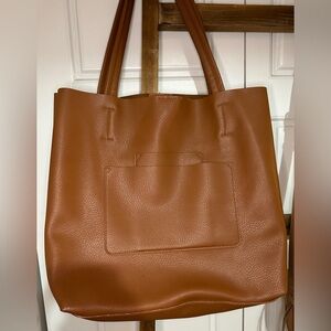 Antik Kraft Tote NWOT